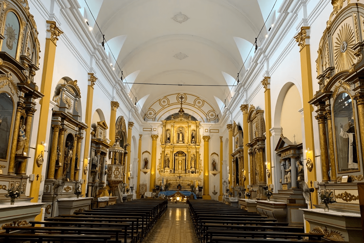 Parroquia San Vicente Ferrer - Comisión Diocesana de Liturgia Musica y ...